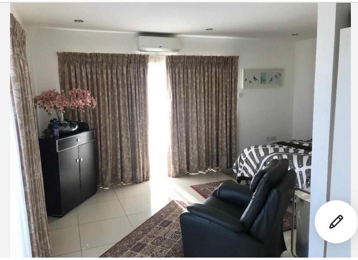 Gallery Apartments By Bestwest Hospitality Accra Exterior photo