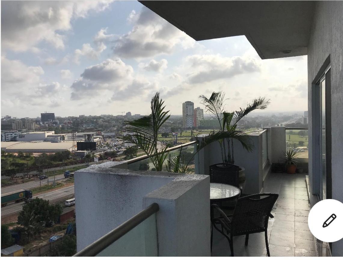 Gallery Apartments By Bestwest Hospitality Accra Exterior photo