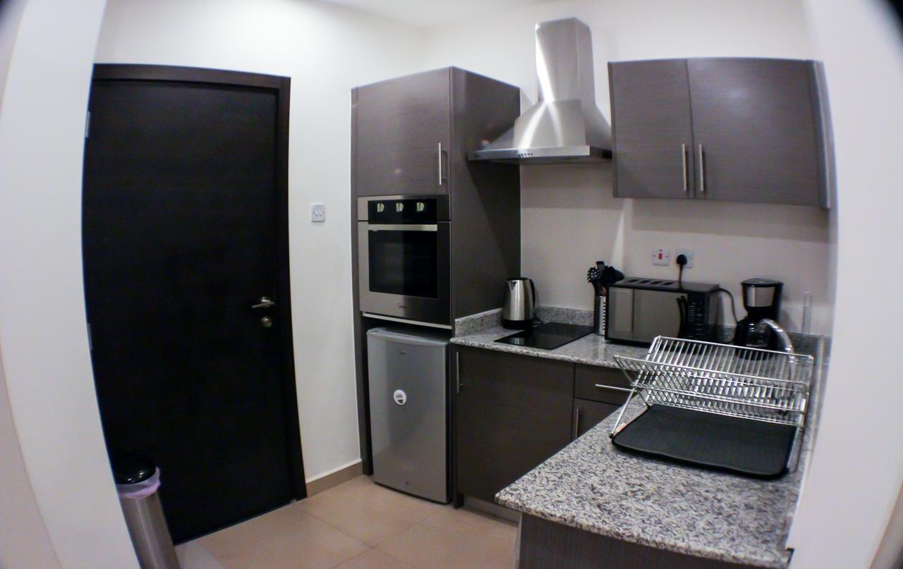 Gallery Apartments By Bestwest Hospitality Accra Room photo