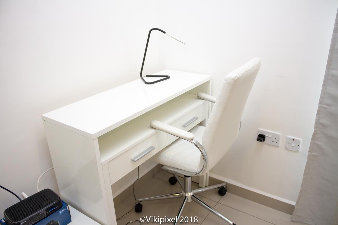 Gallery Apartments By Bestwest Hospitality Accra Room photo