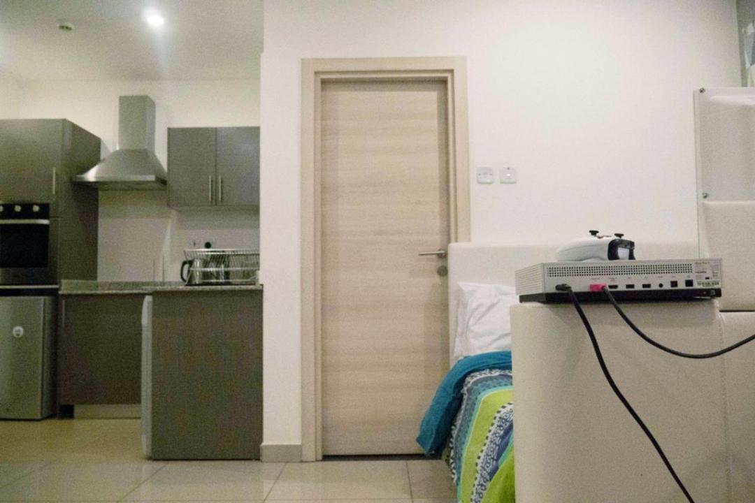 Gallery Apartments By Bestwest Hospitality Accra Exterior photo